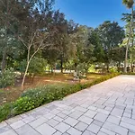 Bed & Breakfast Luxury Da Salvatore 3*
