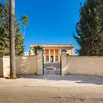 Luxury Da Salvatore Bed & Breakfast 3*