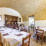 Luxury Da Salvatore Bed & Breakfast 3*