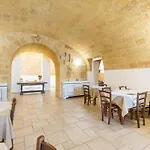 Bed & Breakfast Luxury Da Salvatore