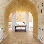 Bed & Breakfast Luxury Da Salvatore 3*