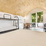 Luxury Da Salvatore Bed & Breakfast 3*