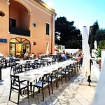 Luxury Da Salvatore Bed & Breakfast 3*