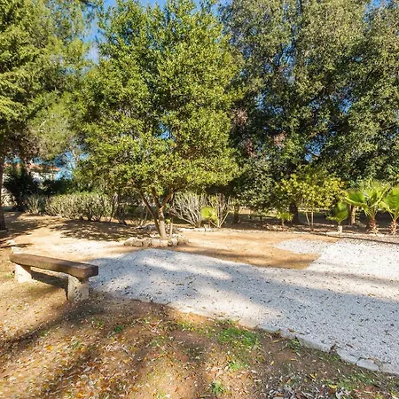 Luxury Da Salvatore بريزيتشي