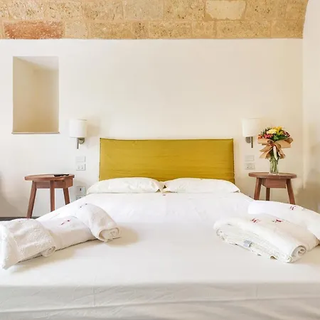 Luxury Da Salvatore بريزيتشي