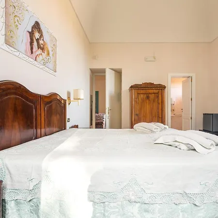 Luxury Da Salvatore