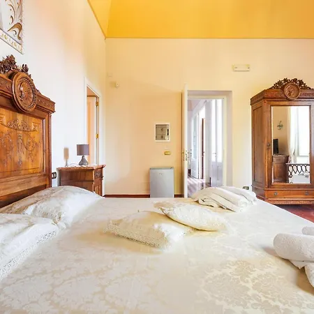 Luxury Da Salvatore