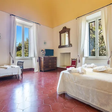 Luxury Da Salvatore