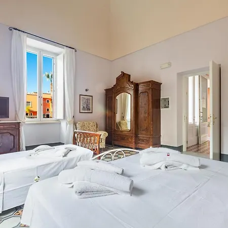 Luxury Da Salvatore 3* بريزيتشي