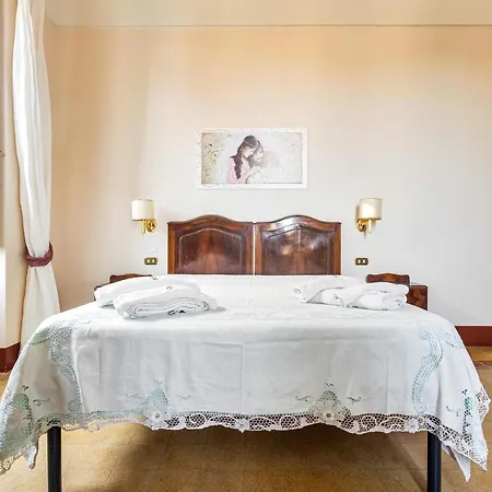 فندق مبيت وإفطار Luxury Da Salvatore بريزيتشي