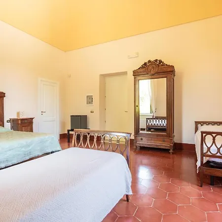 Luxury Da Salvatore فندق مبيت وإفطار 3*