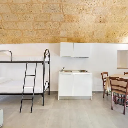 Luxury Da Salvatore فندق مبيت وإفطار بريزيتشي