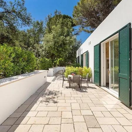 Luxury Da Salvatore فندق مبيت وإفطار