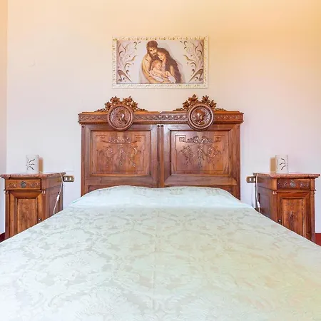 Luxury Da Salvatore Bed & Breakfast 3*