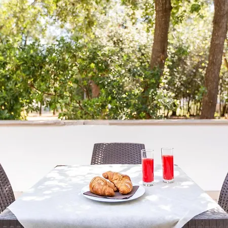 Luxury Da Salvatore بريزيتشي