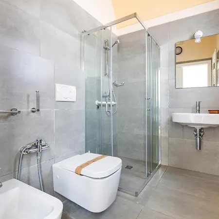 Luxury Da Salvatore فندق مبيت وإفطار بريزيتشي