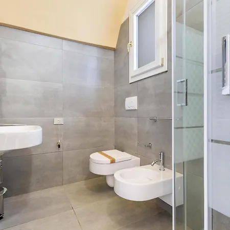 فندق مبيت وإفطار Luxury Da Salvatore 3*