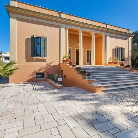 Luxury Da Salvatore Presicce