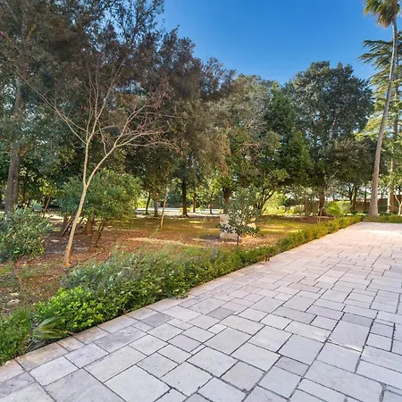 Panzió Luxury Da Salvatore 3*