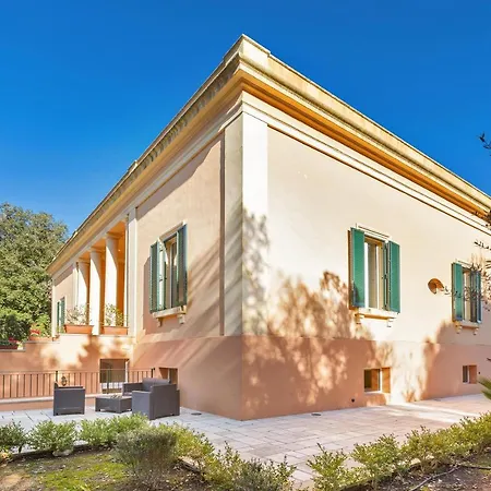 Luxury Da Salvatore Bed & Breakfast