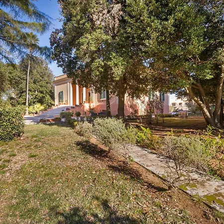 Bed & Breakfast Luxury Da Salvatore Presicce