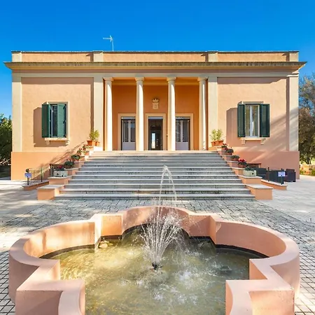 Luxury Da Salvatore