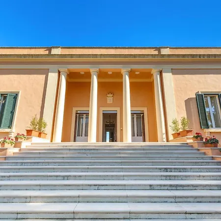 Luxury Da Salvatore Bed & Breakfast Presicce