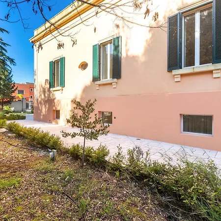 Luxury Da Salvatore Panzió Presicce