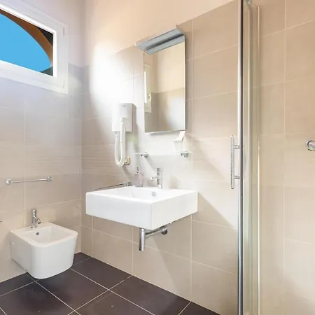 Bed & Breakfast Luxury Da Salvatore Presicce