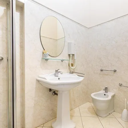 Luxury Da Salvatore Bed & Breakfast 3*