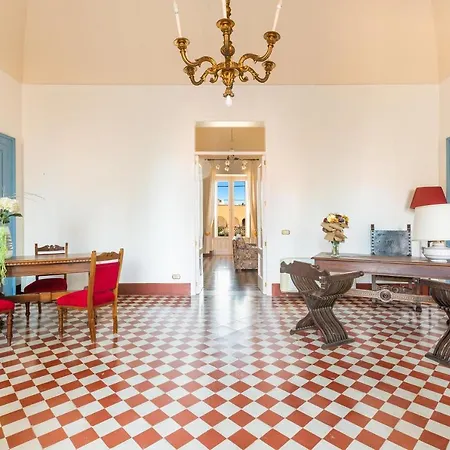 Luxury Da Salvatore Presicce