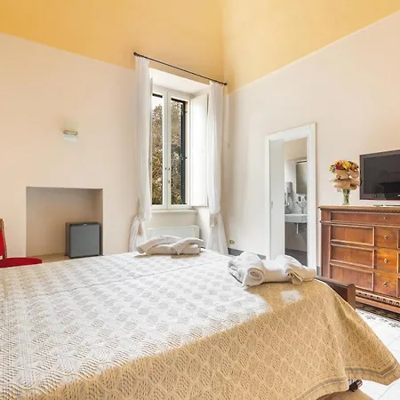 Luxury Da Salvatore Panzió