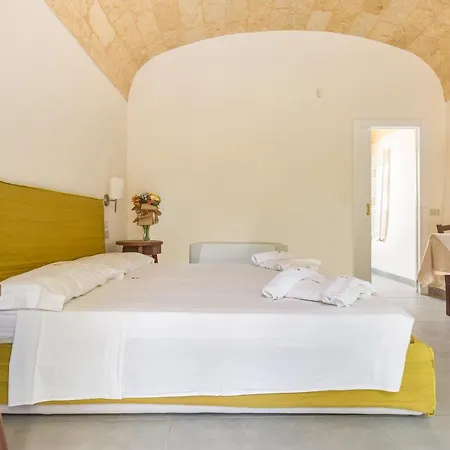 Panzió Luxury Da Salvatore 3*