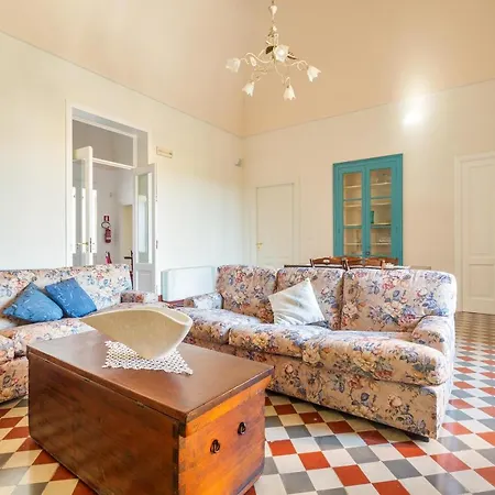 Luxury Da Salvatore Bed & Breakfast Presicce