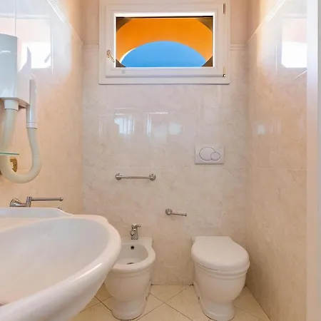 Bed & Breakfast Luxury Da Salvatore