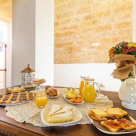 Luxury Da Salvatore 3* Presicce