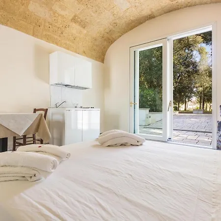 Luxury Da Salvatore 3*