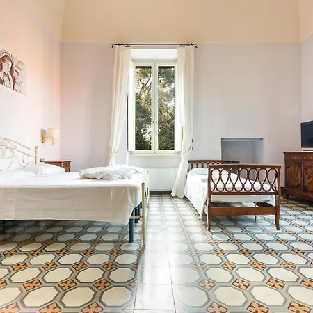 Bed & Breakfast Luxury Da Salvatore Presicce