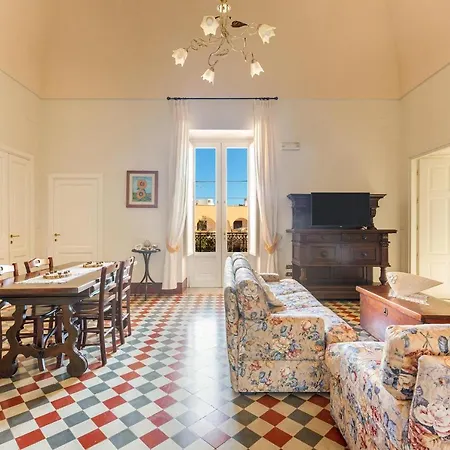 Luxury Da Salvatore Panzió Presicce