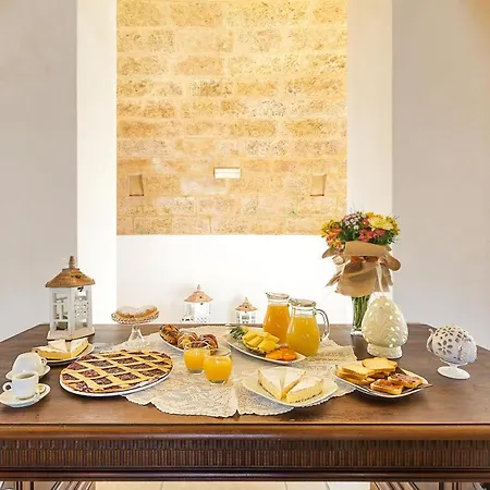 Luxury Da Salvatore 3*