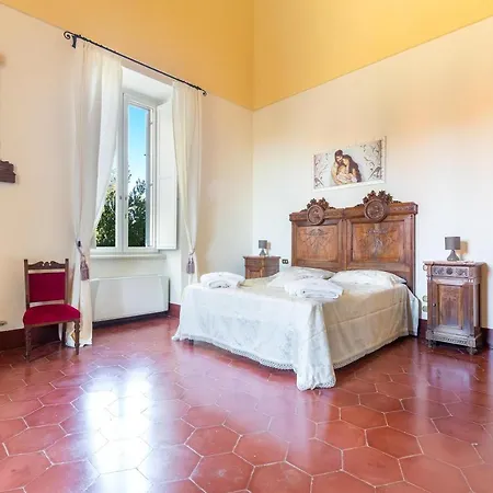 Panzió Luxury Da Salvatore