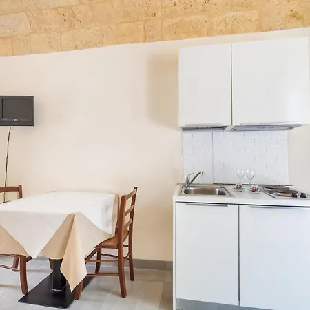 Luxury Da Salvatore 3*