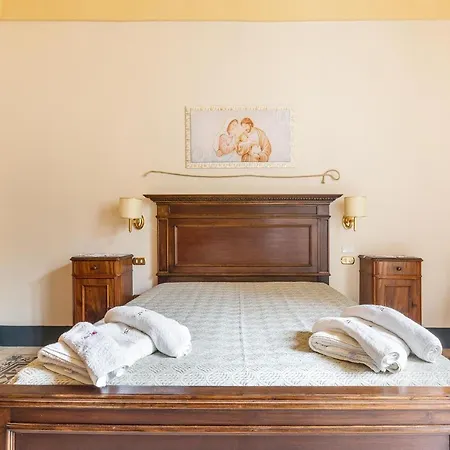 Luxury Da Salvatore Bed & Breakfast Presicce