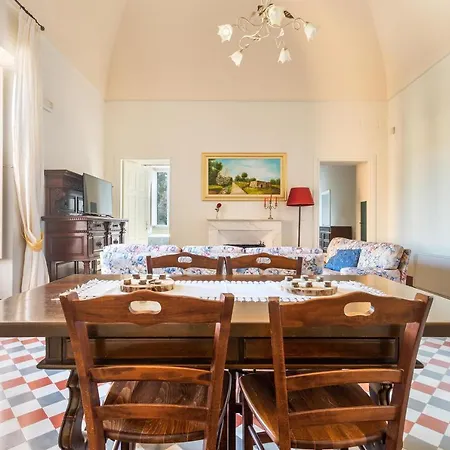 Luxury Da Salvatore 3*