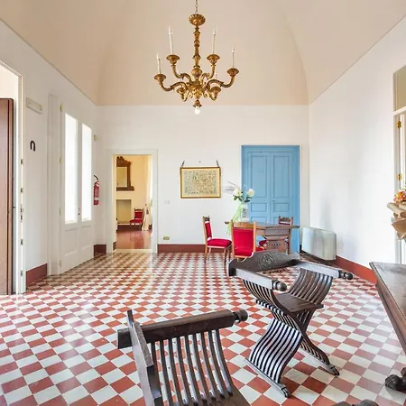 Panzió Luxury Da Salvatore