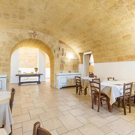 Bed & Breakfast Luxury Da Salvatore