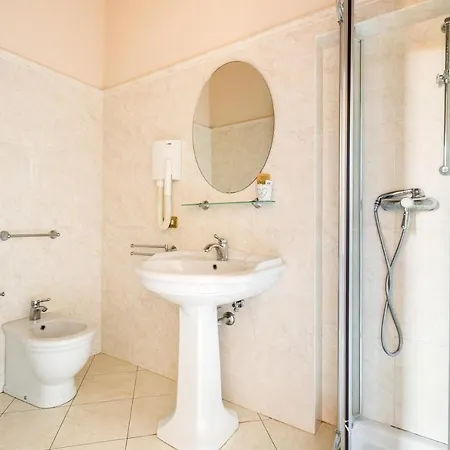 Bed & Breakfast Luxury Da Salvatore Presicce