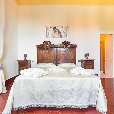 Luxury Da Salvatore Bed & Breakfast
