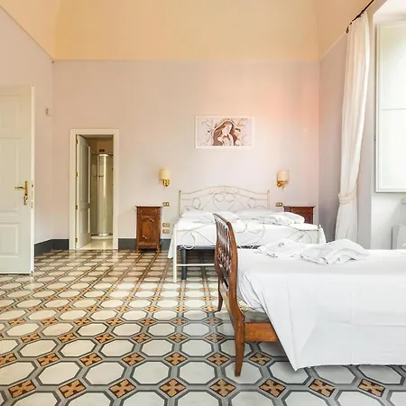 Luxury Da Salvatore 3* Presicce