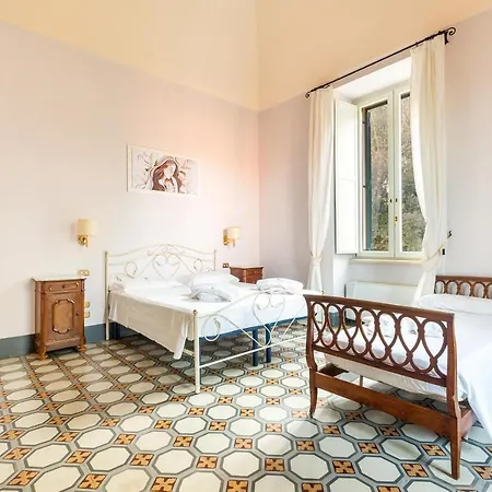 Luxury Da Salvatore 3* Presicce